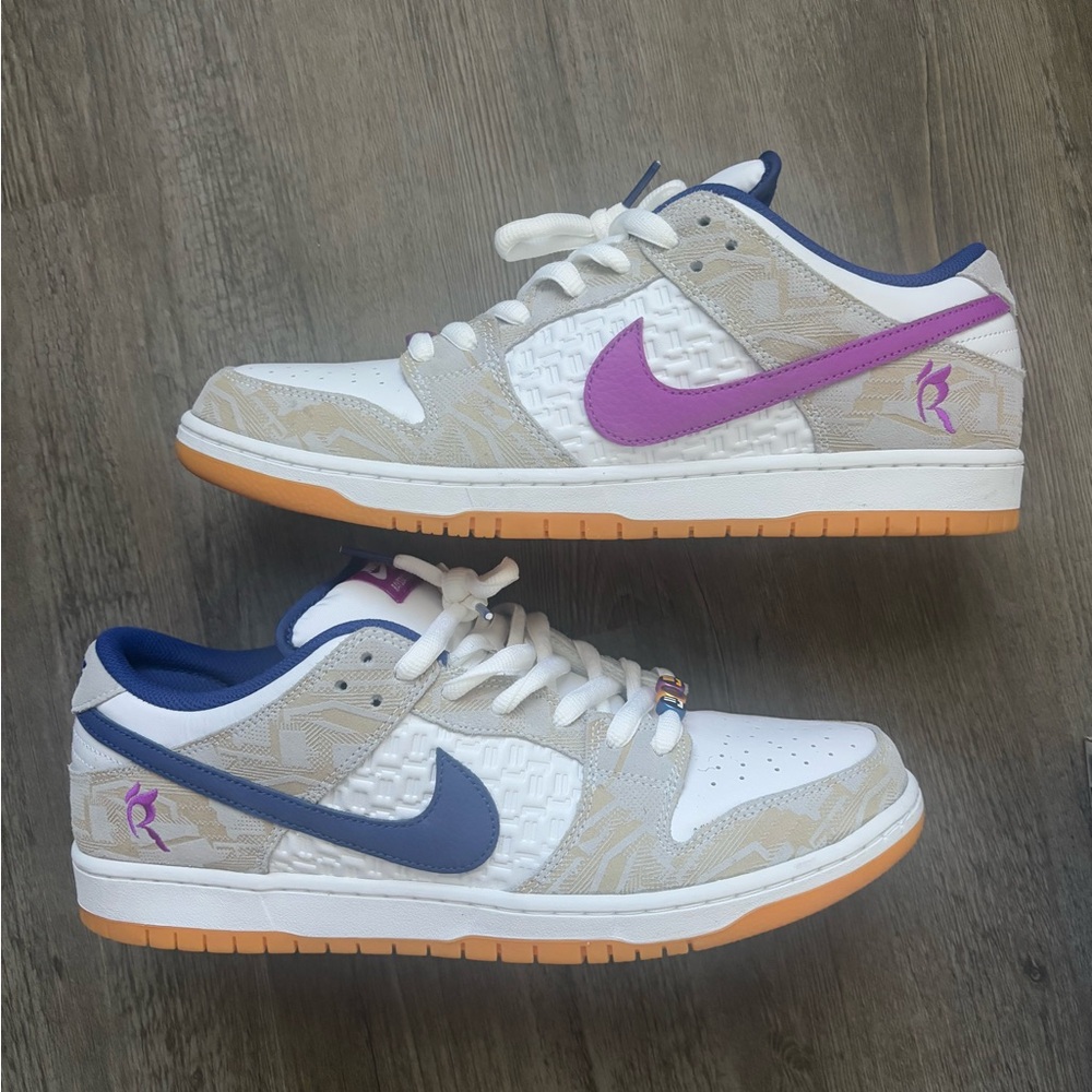 Nike sb dunks rayssa leal